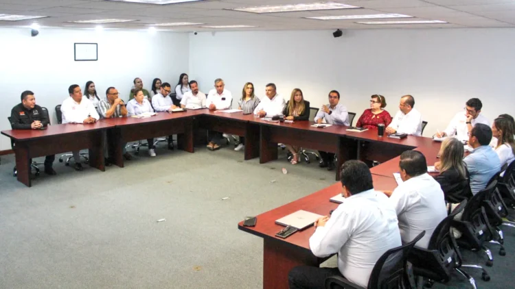 Presenta UAT nuevo Portal de Producción Científica