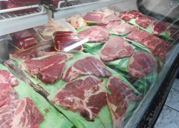 Ganado local redirige ventas a México por cierre de EUA