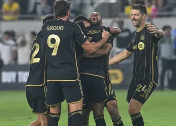 América queda fuera del Mundial de Clubes 2025