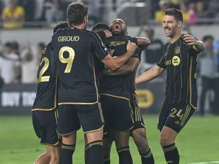 América queda fuera del Mundial de Clubes 2025