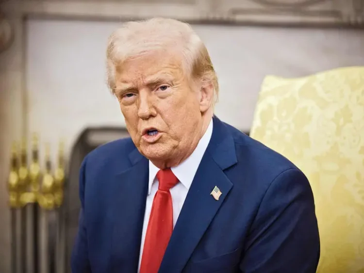 Casa Blanca busca diálogo directo entre Trump y Xi Jinping para frenar tensiones comerciales con China