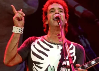 Hallan restos humanos en casa donde vivió Gustavo Cerati