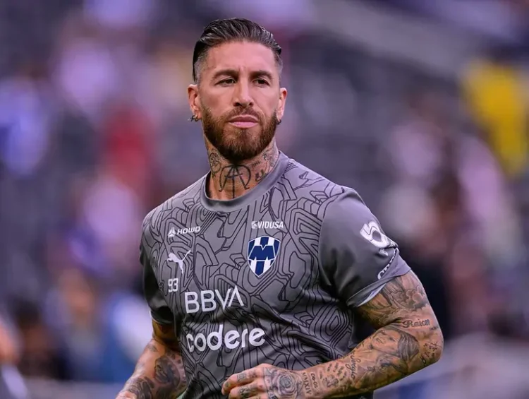 ‘Checo’ quiso llevar a Sergio Ramos al América