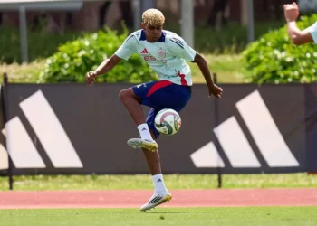 Lamine Yamal descarta fichar por el Real Madrid