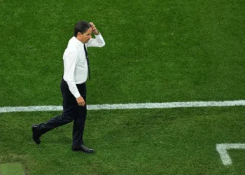 Inzaghi se despide del Inter tras perder la final de la Champions