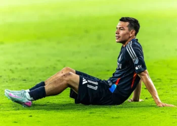 La Selección mexicana pierde a dos figuras antes de los amistosos