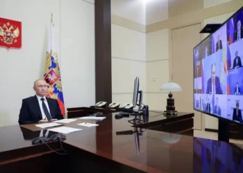 Putin mantiene diálogo con Trump y el papa León XIV sobre Ucrania