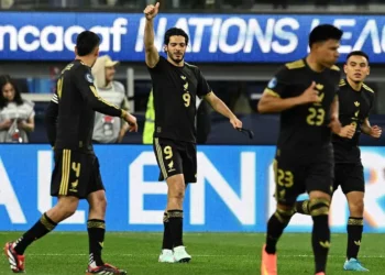 México va por su décima Copa Oro con Javier Aguirre al mando