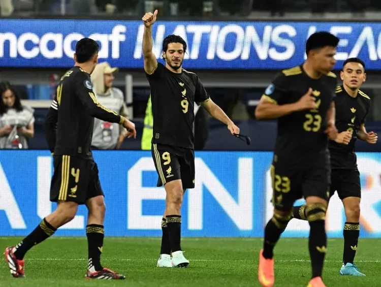 México va por su décima Copa Oro con Javier Aguirre al mando