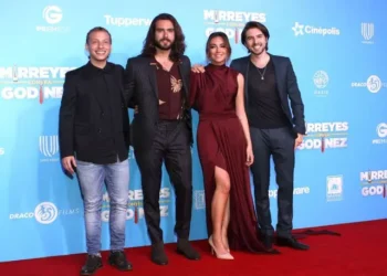 ¿Pablo Lyle aparece en ‘Mirreyes contra Godínez: Las Vegas’? 