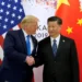 Tensión latente entre Trump y Xi pese a llamada telefónica