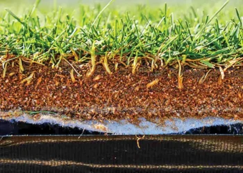 Un solo césped para unir a tres naciones: tecnología e ingeniería revolucionarán el Mundial 2026