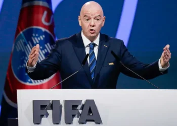 Infantino: el Mundial de Clubes inaugura una nueva era