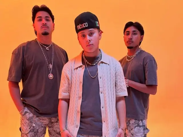 Yahritza y Su Esencia respaldan a migrantes afectados por redadas