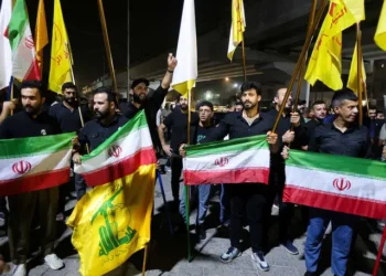 México suspende vuelos a Irán por conflicto con Israel