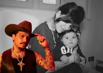 Cazzu lanza mensaje por el Día del Padre y desata rumores de indirecta hacia Nodal