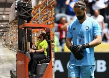 Del almacén al Mundial de Clubes: la historia de Conor Tracey