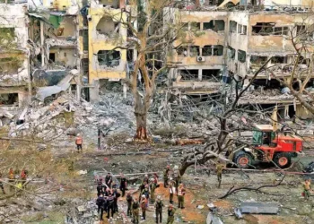 Escala el conflicto entre Israel e Irán: Ya hay más de 230 muertos