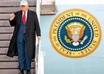 Inicia cumbre del G7 y Trump reaparece: tensiones globales dominan la agenda