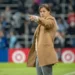 Matías Almeyda ex de Chivas, es nuevo director técnico del Sevilla