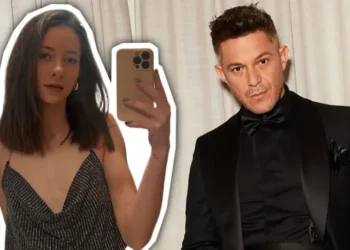 Alejandro Sanz responde a fan que lo acusa de manipulación