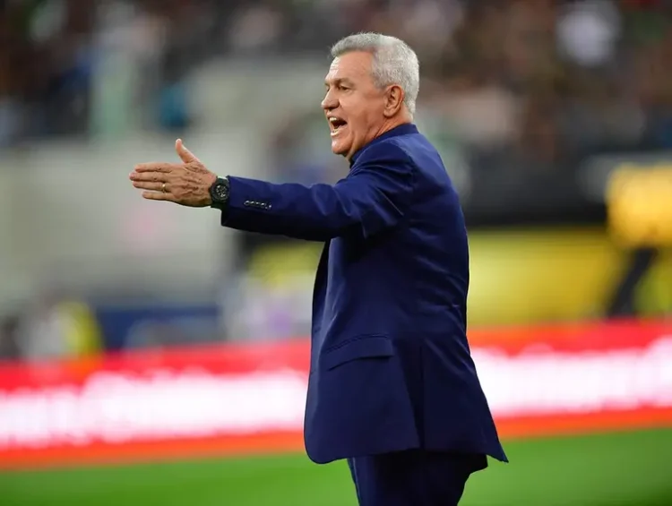 Aguirre alerta sobre Surinam: “Es un equipo brutal”