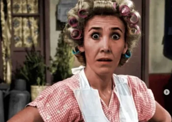 Florinda Meza enfrenta depresión por serie de Chespirito y alista documental para contar su verdad