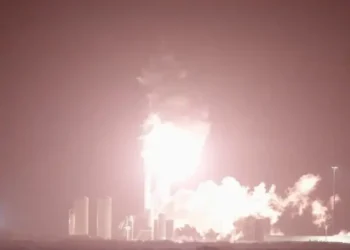 Nueva explosión de Starship sacude planes de Musk rumbo a Marte