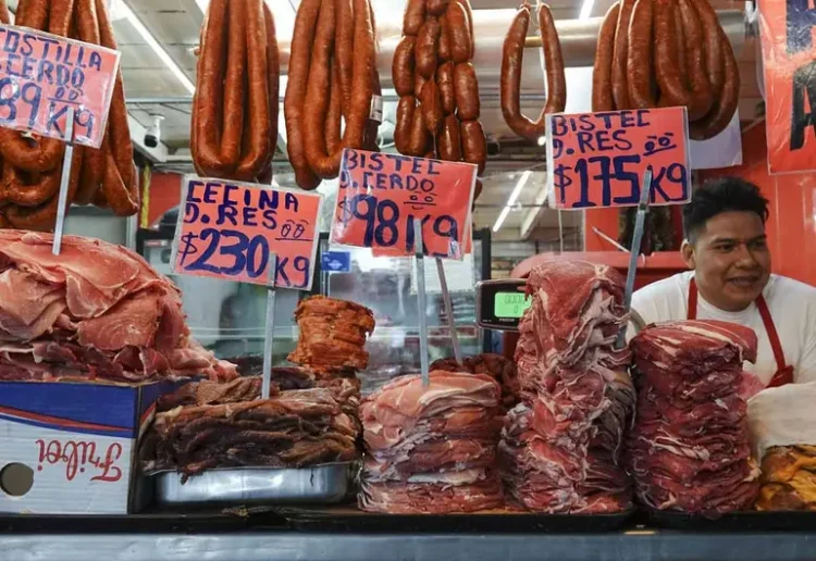 CONCANACO advierte alza de precios por conflicto Irán-Israel