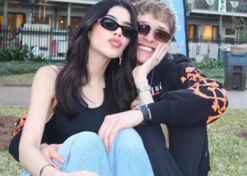 Kenia Os revela cómo es su relación con la mamá de Peso Pluma