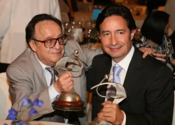 Jessica Coch revela traición de su exesposo Roberto Gómez Fernández