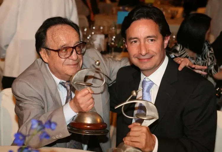 Jessica Coch revela traición de su exesposo Roberto Gómez Fernández