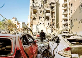 Israel e Irán detienen la guerra tras 12 días de ataques