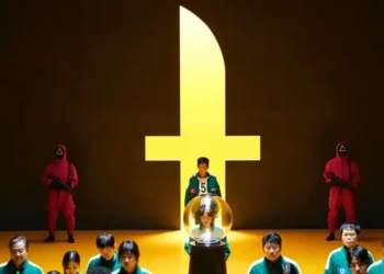 Tercera temporada de “El Juego del Calamar” llega con nuevos desafíos letales