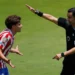 Atlético de Madrid cuestiona arbitraje de César Ramos tras eliminación