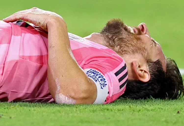 Messi cumple 38 años en plena vigencia