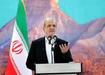 Irán declara el fin de la guerra con Israel tras tregua mediada por Trump