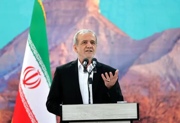 Irán declara el fin de la guerra con Israel tras tregua mediada por Trump