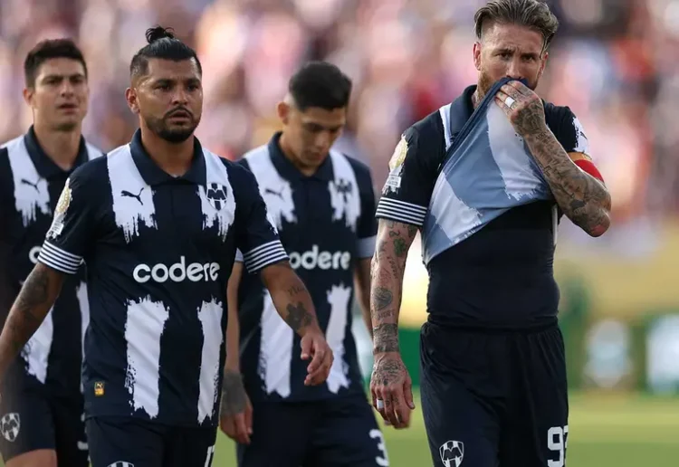 ¿Qué necesita Rayados para clasificar a octavos del Mundial de Clubes?