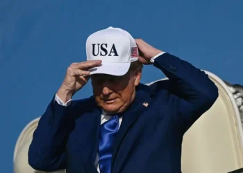 Trump es nominado al Nobel de la Paz por mediación entre Irán e Israel