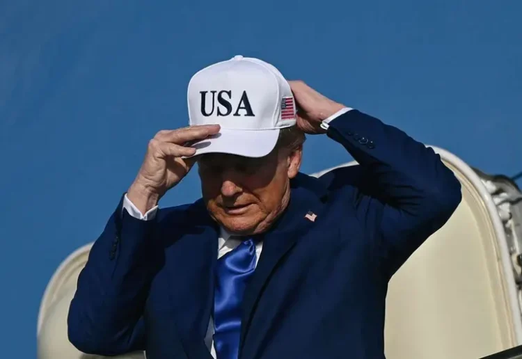 Trump es nominado al Nobel de la Paz por mediación entre Irán e Israel