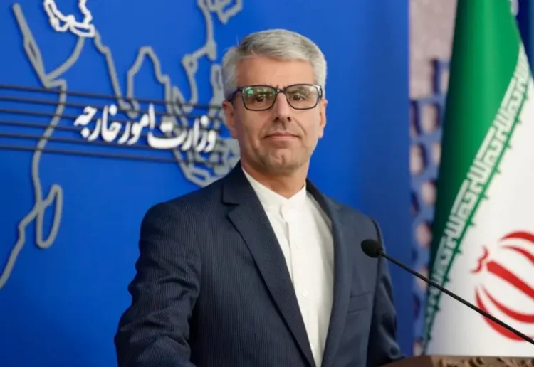 Irán confirma daños severos tras bombardeo de EU a instalaciones nucleares