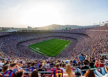 Barcelona volverá al Camp Nou tras dos años de ausencia