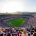 Barcelona volverá al Camp Nou tras dos años de ausencia