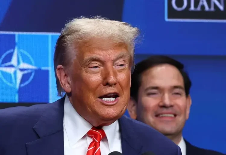 Trump impone su visión y OTAN eleva gasto militar al 5% del PIB