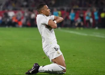 Mbappé denuncia al PSG por acoso moral ante justicia francesa