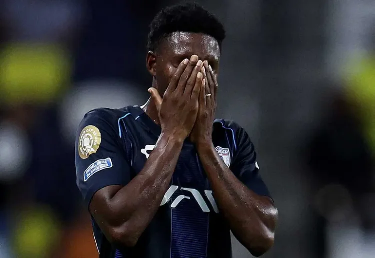 Pachuca se despide del Mundial de Clubes con amarga derrota ante Al Hilal