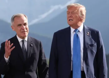 Trump cancela todas las negociaciones comerciales con Canadá