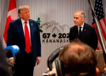 Canadá retira impuesto digital y retoma diálogo con Trump