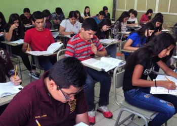 EN NUEVO LAREDO Rezago educativo afecta a jóvenes